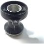Boat Motor Propeller Shaft Housing Lower Cap 3B2Q60101-1 0 M F8-04040001 for Tohatsu Nissan Mercury Mercruiser Outboard M NS F 8HP 9.8HP 2/4-stroke Engine