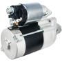 Boatrip 19169 Brand New Starter Motor Replacement for John Deere 647A, X300, X304 Kawasaki FS730V, FX481V, FX541V Cub Cadet Tank L54 KW, 428000-6600 21163-0754 21163-7023