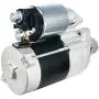 Boatrip 19169 Brand New Starter Motor Replacement for John Deere 647A, X300, X304 Kawasaki FS730V, FX481V, FX541V Cub Cadet Tank L54 KW, 428000-6600 21163-0754 21163-7023