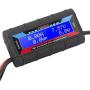 HTRC 150A High Precision RC Watt Meter Power Analyzer Battery Voltage Amp Meter
