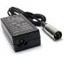 New Electric Bike Motor Scooter Charger/Power Supply Adapter for eZip 4.0, eZip 400, eZip 500, eZip 750, eZip 900-24V 0.6A 600mA