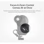 Zhiyun CMF-06 TransMount Servo Follow Focus/Zoom Controller for Zhiyun WEEBILL S/Crane 3/Crane 3S/ Crane 2S Gimbal Handheld Stabilizer