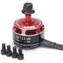 Vehicles-OCS 4pcs GT2205 2205 2300KV Brushless Motor 3-4S Single Strand Wire for ZMR250 Robocat 270 Nova 235mm FPV Racing Quadcopter - (Color: 1pcs CW)