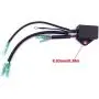 Boat Motor 803704T C.D CD Unit Assy for Mercury Mariner Mercruiser Quicksilver15HP 18HP Out Board Engine