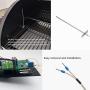 YAOAWE Replacement for Traeger Pellet Grills RTD Temperature Probe Sensor 7