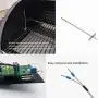 YAOAWE Replacement for Traeger Pellet Grills RTD Temperature Probe Sensor 7