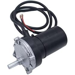 MOCW 138445 178562 352338 Electric RV Trailer Stabilizer Jack Motor Klauber C-800 c800 Motor Replacement Klauber K01285-C800 K01285C800 K01531-A800