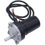 MOCW 138445 178562 352338 Electric RV Trailer Stabilizer Jack Motor Klauber C-800 c800 Motor Replacement Klauber K01285-C800 K01285C800 K01531-A800