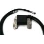 The ROP Shop Compatible Ignition Coil Replacement for Briggs & Stratton 402707 402777 404417 404437 404447