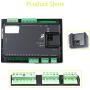 DSE5110 Generator Electronic Controller Module Control Panel