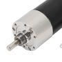 DC XD-37GB3650 Brushless , Controllers Motor Speed Controllers Motor Set Speed Reducer 12V CW/CCW Large Torque Motor with Bracket Governor for Micro Machinery[500rpm/min ]