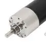 DC XD-37GB3650 Brushless, Controllers Motor Speed Controllers Motor Set Speed Reducer 12V CW/CCW Large Torque Motor with Bracket Governor for Micro Machinery[300rpm/min ]