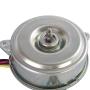 HENYAS 21487-0Z000 Cooling Fan Motor Replacement Radiator/Condenser, Complate with Infiniti I30, Nissan Altima GXE Maxima Altima SE.