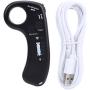 Alomejor Electric Scooter Remote Controller, Sinusoid Dual Drive Hub Motor Control Panel ESC for Electric Skateboard