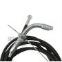JRL Throttle And Clutch Kit Fits For 49cc 60cc 66cc 80cc Engine Motorized Bicycle