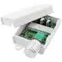 Contrôleur de vitesse PWM DC pour Moteur 6V 12V 24V 28V 3A Interrupteur de Contrôle de Vitesse Variable Électronique Dimmer 1206B avec Boîtier Contrôleur de vitesse PWM DC pour Moteur 6V 12V 24V 28V 3A Interrupteur de Contrôle de Vitesse Variable Électronique Dimmer 1206B avec Boîtier