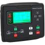 Generator Set Controller 3‑Phase Inverter Integrated Machine Control Panel with Three Remotes Function for 120V/240V Power Supply