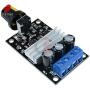 PWM DC 6V 12V 24V 28V 3A Motor Speed Control Switch Controller
