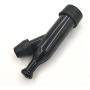 Cancanle Spark Plug Boot Cap for Honda GX240 GX270 GX340 GX390 GX640 188F Engine Generator Lawn Tractor Tiller
