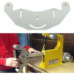 TYFYB Belt Grinder D-backing Plate for 2x72
