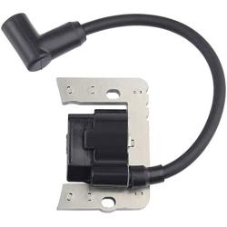 Dalom TC-36344A 36344 37137 36344A Ignition Coil Module Magneto for Tecumseh OHV125 OHV130 OHV135 OHV165 OHV17 OHV170 OHV175 OV358EA OV490EA 4-Cycle Vertical Engine Lawn Mower Motors