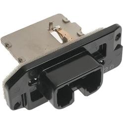 ACDelco Professional 15-50664 Heating and Air Conditioning Blower Motor Resistor