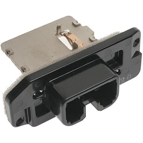 ACDelco Professional 15-50664 Heating and Air Conditioning Blower Motor Resistor
