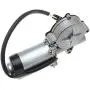 Fudoray 300-1457 Electric RV Entry Step Motor for 24 25 42 44 47 Revolution Series Replace 1010002326 369506