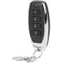 ATA PTX‑5v1 Remote Key,ATA PTX‑5v1 Remote Key 4 Button Smart Control Garage Gate Door Opener for GDO 6v3