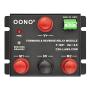 12V 50Amp Forward and Reverse Relay Module for Motor/Linear Actuator, Reversing Relay Module