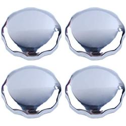 HAISHINE 4Pcs/lot Petrol Fuel Gas Cap for Honda GX160 GX270 GX200 GX120 GX240 GX340 GX390 168F 188F 190F Motor Gasoline Generator Parts