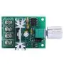 FTVOGUE Motor Governor Speed Control Regulator PWM Controller Switch DC6-12V 6A ,Electronic Components