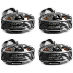 Vehicles-OCS Gleagle`s 4PCS ML 5210 340KV Brushless Motor for Multicopter Quadcopter Hexacopter RC Drone