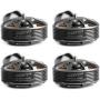 Vehicles-OCS Gleagle`s 4PCS ML 5210 340KV Brushless Motor for Multicopter Quadcopter Hexacopter RC Drone