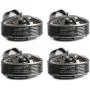 Vehicles-OCS Gleagle`s 4PCS ML 5210 340KV Brushless Motor for Multicopter Quadcopter Hexacopter RC Drone