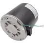 Supplying Demand 14Y70 HVAC A/C Condenser Fan Motor 1/3 HP Replaces 79J8201, 104607-02