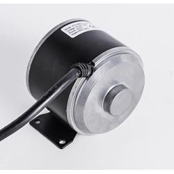 500 Watt 24 Volt XYD-6B2 Electric Motor for Razor Crazy Cart Upgrade, eZip E-4.0 eZip E-400 IZIP I-400 Schwinn 4 Schwinn S400 Scooter GoKart eBike by Alfa Wheels