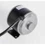 500 Watt 24 Volt XYD-6B2 Electric Motor for Razor Crazy Cart Upgrade, eZip E-4.0 eZip E-400 IZIP I-400 Schwinn 4 Schwinn S400 Scooter GoKart eBike by Alfa Wheels