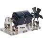 Sunnytech Solar Magnetic Levitation Mini Vertical Mendocino Motor ST41-QZ08A