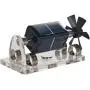 Sunnytech Solar Magnetic Levitation Mendocino Motor ST41-QZ17