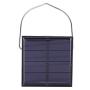Motor Solar, Solar Powered EcoFriendly Motor Wind Ornament Rotating Motor for Wind Spinner Patio Garden Lawn Entryway