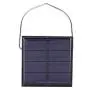 Motor Solar, Solar Powered EcoFriendly Motor Wind Ornament Rotating Motor for Wind Spinner Patio Garden Lawn Entryway