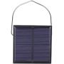Hanging Rotating Motor, Solar Powered Revoing Motor for Wind Chimes, Small Motor for Patio Garden Lawn Entryway Decor
