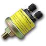 MOTOR METER RACING Electronic Oil Pressure Gauge BAR 2