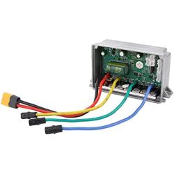 VGEBY Electric Scooter Controller, Original Controller for Ninebot MAX G30 Electric Scooter Control Board Assembly Kit