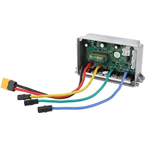 VGEBY Electric Scooter Controller, Original Controller for Ninebot MAX G30 Electric Scooter Control Board Assembly Kit