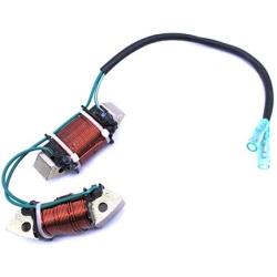 Boat Motor 3AA-06023-0 3AA060230 3AA060230M Alternater Coil for Tohatsu for Nissan Outboard Engine 8HP 9.8HP MFS8A2/A3 MFS9.8A2/A3