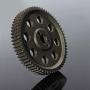 Vehicles-OCS 11184 Differential Main Gear 64T/ 11181 Motor Gear 21T for RC Occus 1 : 10th car Truck
