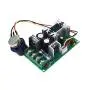 DC10-60V DC 10-60V Motor Speed Control Regulator PWM Motor Speed Controller Switch 20A Current Regulator High Power Drive Module