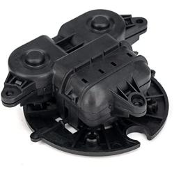 GEATaaT 924-400 Side View Power Mirror Control Motor For Ford F150,Explorer,Mustang,Lincoln,Mercury Replace# 6U5Z-17D696-C